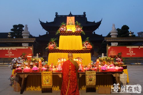 地藏菩萨本愿经-绍兴安康寺四十九日报恩孝亲地藏法会圆满 地藏菩萨本愿经-绍兴安康寺四十九日报恩孝亲地藏法会圆满