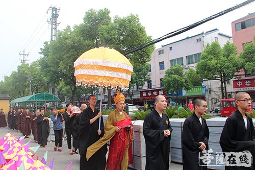 地藏菩萨本愿经-绍兴安康寺四十九日报恩孝亲地藏法会圆满 地藏菩萨本愿经-绍兴安康寺四十九日报恩孝亲地藏法会圆满