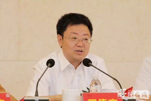 佛教-无锡市佛教协会第九次代表大会召开 能开法师连任会长