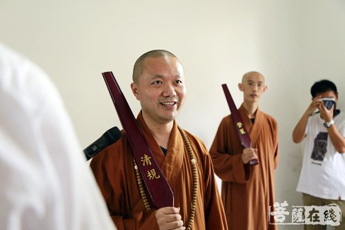 上海-上海西林禅寺第二期“烧十庙香”礼佛参学大方禅院