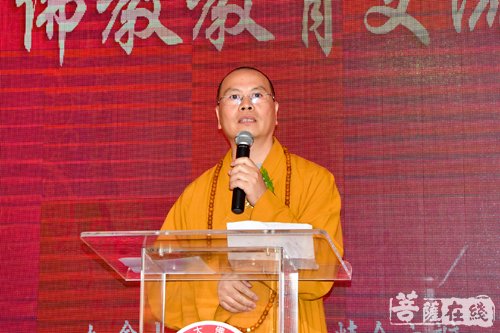 佛教-中加佛教教育交流晚宴暨闽院校友会加拿大分会成立揭牌仪式在加拿大五台山举行