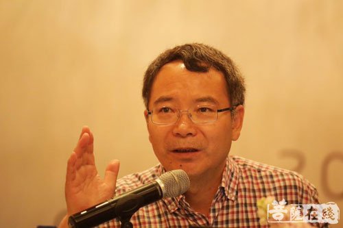 佛教-“人间佛教与现代传播”主题研讨会于广州举行
