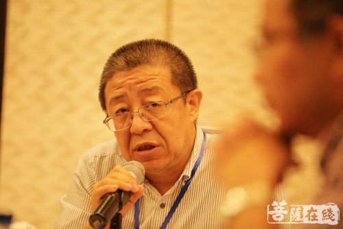 佛教-“人间佛教与现代传播”主题研讨会于广州举行