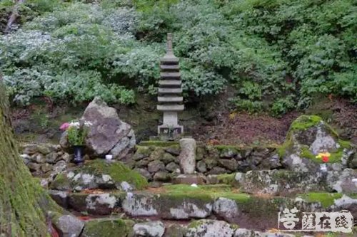 佛教-天童禅寺方丈诚信大和尚一行赴日访问福井宝庆寺