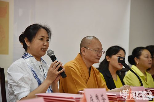 佛教-“第一期全国佛教古籍修复技术”培训班在成都文殊院圆满结业