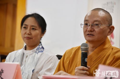 佛教-“第一期全国佛教古籍修复技术”培训班在成都文殊院圆满结业