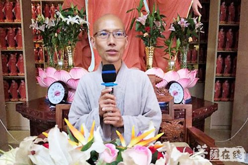 宗教事务条例-沉香寺组织大众学习新修订的《宗教事务条例》