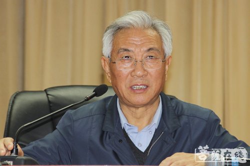佛教-陕西省佛教协会居士政策法规培训班在镇安举办