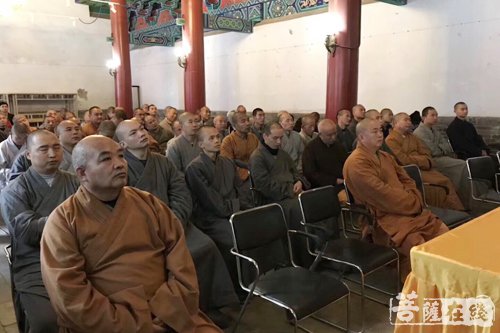 佛教-全国佛教界喜迎十九大 共同诠释爱国爱教精神 佛教-全国佛教界喜迎十九大 共同诠释爱国爱教精神