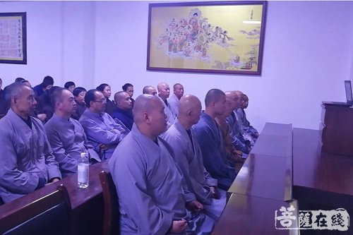 佛教-全国佛教界喜迎十九大 共同诠释爱国爱教精神 佛教-全国佛教界喜迎十九大 共同诠释爱国爱教精神