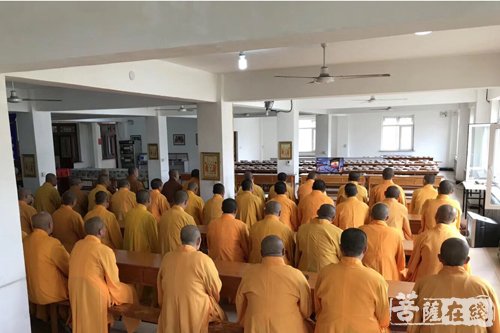 佛教-全国佛教界喜迎十九大 共同诠释爱国爱教精神 佛教-全国佛教界喜迎十九大 共同诠释爱国爱教精神