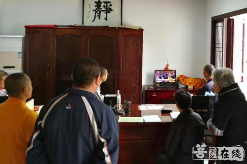 佛教-全国佛教界喜迎十九大 共同诠释爱国爱教精神 佛教-全国佛教界喜迎十九大 共同诠释爱国爱教精神