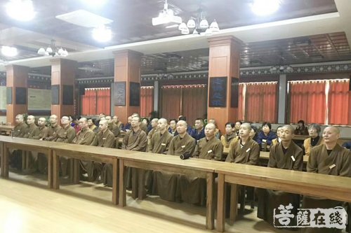 佛教-全国佛教界喜迎十九大 共同诠释爱国爱教精神 佛教-全国佛教界喜迎十九大 共同诠释爱国爱教精神