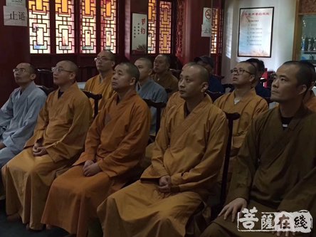 佛教-全国佛教界喜迎十九大 共同诠释爱国爱教精神 佛教-全国佛教界喜迎十九大 共同诠释爱国爱教精神