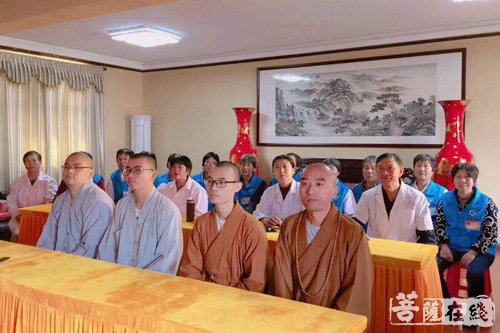 佛教-全国佛教界喜迎十九大 共同诠释爱国爱教精神 佛教-全国佛教界喜迎十九大 共同诠释爱国爱教精神