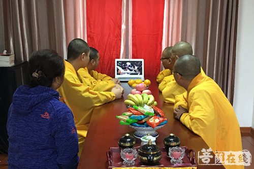 佛教-全国佛教界喜迎十九大 共同诠释爱国爱教精神 佛教-全国佛教界喜迎十九大 共同诠释爱国爱教精神
