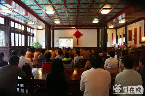 佛教-全国佛教界喜迎十九大 共同诠释爱国爱教精神 佛教-全国佛教界喜迎十九大 共同诠释爱国爱教精神