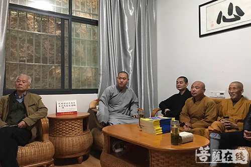 佛教-全国佛教界喜迎十九大 共同诠释爱国爱教精神 佛教-全国佛教界喜迎十九大 共同诠释爱国爱教精神