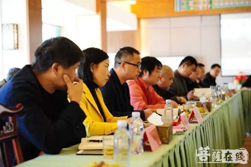 五祖寺-建设祖庭道场 黄梅五祖寺拓展区红线划定
