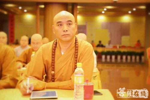 佛教-上海佛学院举行新修订《宗教事务条例》学习报告会