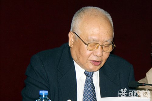人民大学-第四届中日佛学会议在中国人民大学成功举办