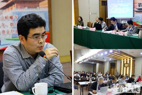 佛学-第七届中日佛学会议圆满闭幕 两国学者探寻“般若”智慧