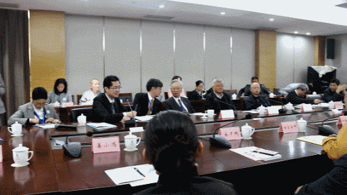佛学-第七届中日佛学会议圆满闭幕 两国学者探寻“般若”智慧