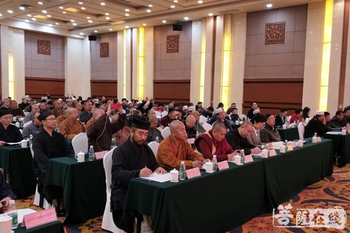 佛教-辽宁省宗教局举办全省宗教界学习贯彻十九大精神培训班