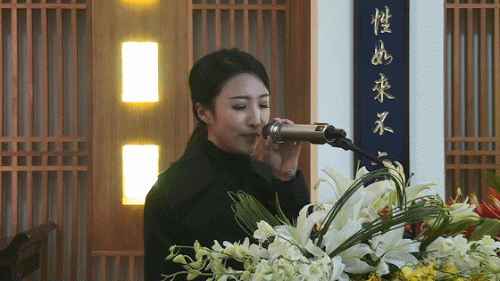 佛教-黄檗宗风丕振   虎溪祖庭重光——五方佛殿、佛母大孔雀明王殿落成