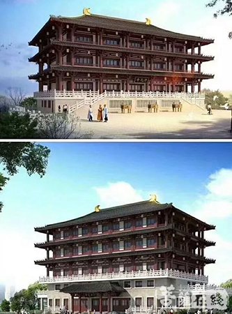 开元寺-福州开元寺举行观音诞系列法会 将启动第三期工程