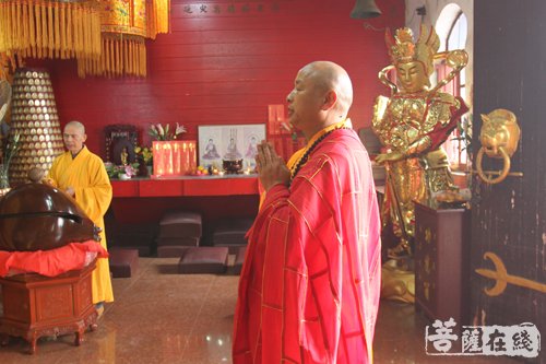 文化-湖南法华寺白梅诗社《白梅吟集》第二集出版发行新书发布会圆满