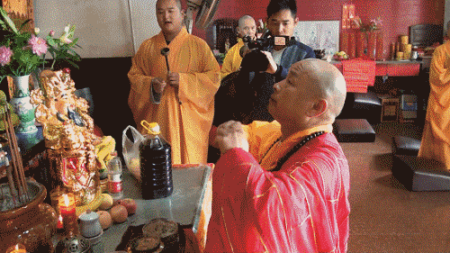 文化-湖南法华寺白梅诗社《白梅吟集》第二集出版发行新书发布会圆满