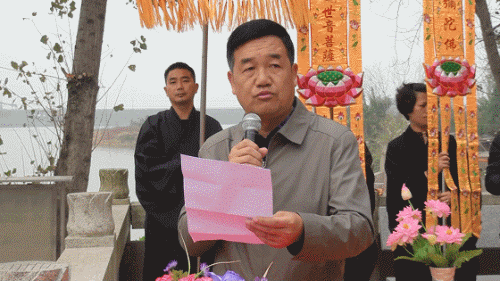 文化-湖南法华寺白梅诗社《白梅吟集》第二集出版发行新书发布会圆满