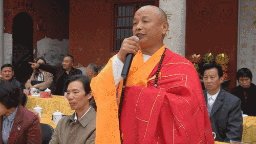 文化-湖南法华寺白梅诗社《白梅吟集》第二集出版发行新书发布会圆满