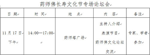 佛教-直播回顾：澄迈金山寺举行海南药师佛·长寿文化节