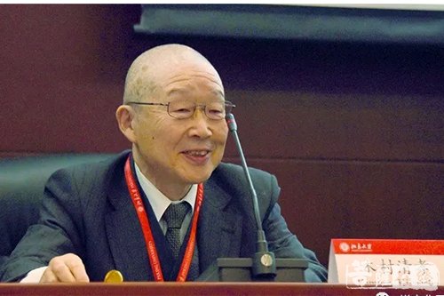 华严文化讲座:木村清孝一一佛教研究的意义与方法