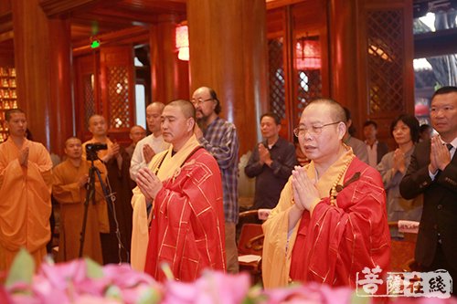 大佛寺-传承非遗 国内首家禅武医学堂在广州大佛寺挂牌