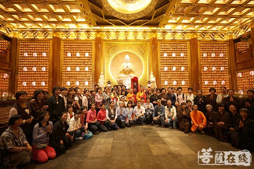 大佛寺-传承非遗 国内首家禅武医学堂在广州大佛寺挂牌