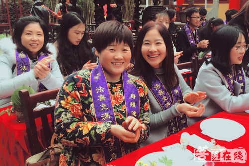 药师如来-雅致养生 香起庐阳 合肥大观音庵首届药师佛圣诞香道文化品鉴会圆满