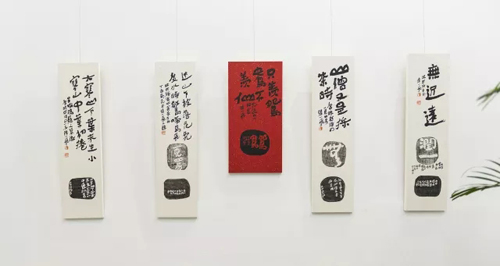 紫砂-“只有一件” 陆一飞大写意紫砂作品个展潮起宁波