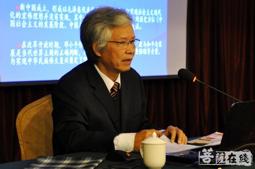 佛教-福建省佛协召开2017年季谈会暨会长扩大会议 学习贯彻“十九大”精神 佛教-福建省佛协召开2017年季谈会暨会长扩大会议 学习贯彻“十九大”精神