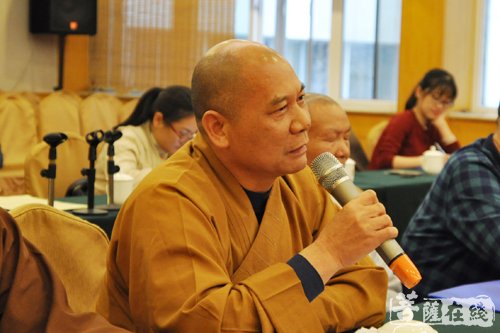 佛教-福建省佛协召开2017年季谈会暨会长扩大会议 学习贯彻“十九大”精神 佛教-福建省佛协召开2017年季谈会暨会长扩大会议 学习贯彻“十九大”精神