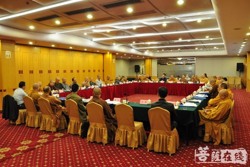 佛教-福建省佛协召开2017年季谈会暨会长扩大会议 学习贯彻“十九大”精神 佛教-福建省佛协召开2017年季谈会暨会长扩大会议 学习贯彻“十九大”精神