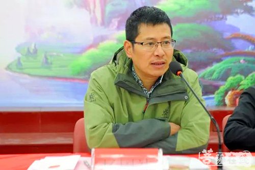 宗教事务条例-仙居县宗教界召开党的十九大精神宣讲报告会暨新修订《宗教事务条例》学习会