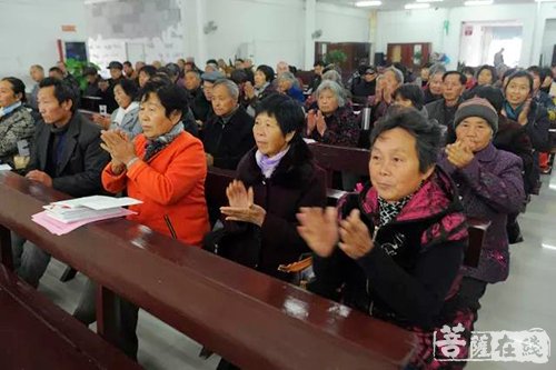 宗教事务条例-仙居县宗教界召开党的十九大精神宣讲报告会暨新修订《宗教事务条例》学习会