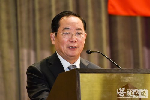 周年庆典-庆祝香港回归20周年 香港六宗教举行领袖座谈会成立40周年庆典