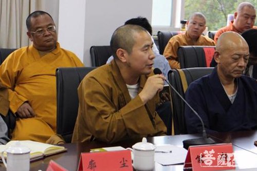 佛教-当大数据与佛教相结合 佛教事业迎来新发展