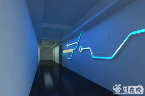 佛教-当大数据与佛教相结合 佛教事业迎来新发展