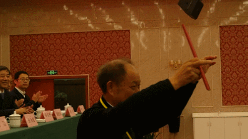 宁国-宁国市大慧宗杲文化研究会成立 妙幢法师当选会长
