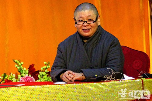 东林寺-莲宗寺助念团一行赴东林寺祖庭参加第二届临终助念培训